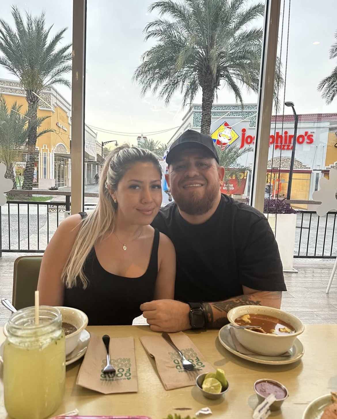 Erick Gaytan & Azalia Oca